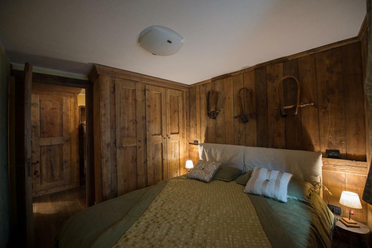 Bellavista Cogne Apartment מראה חיצוני תמונה