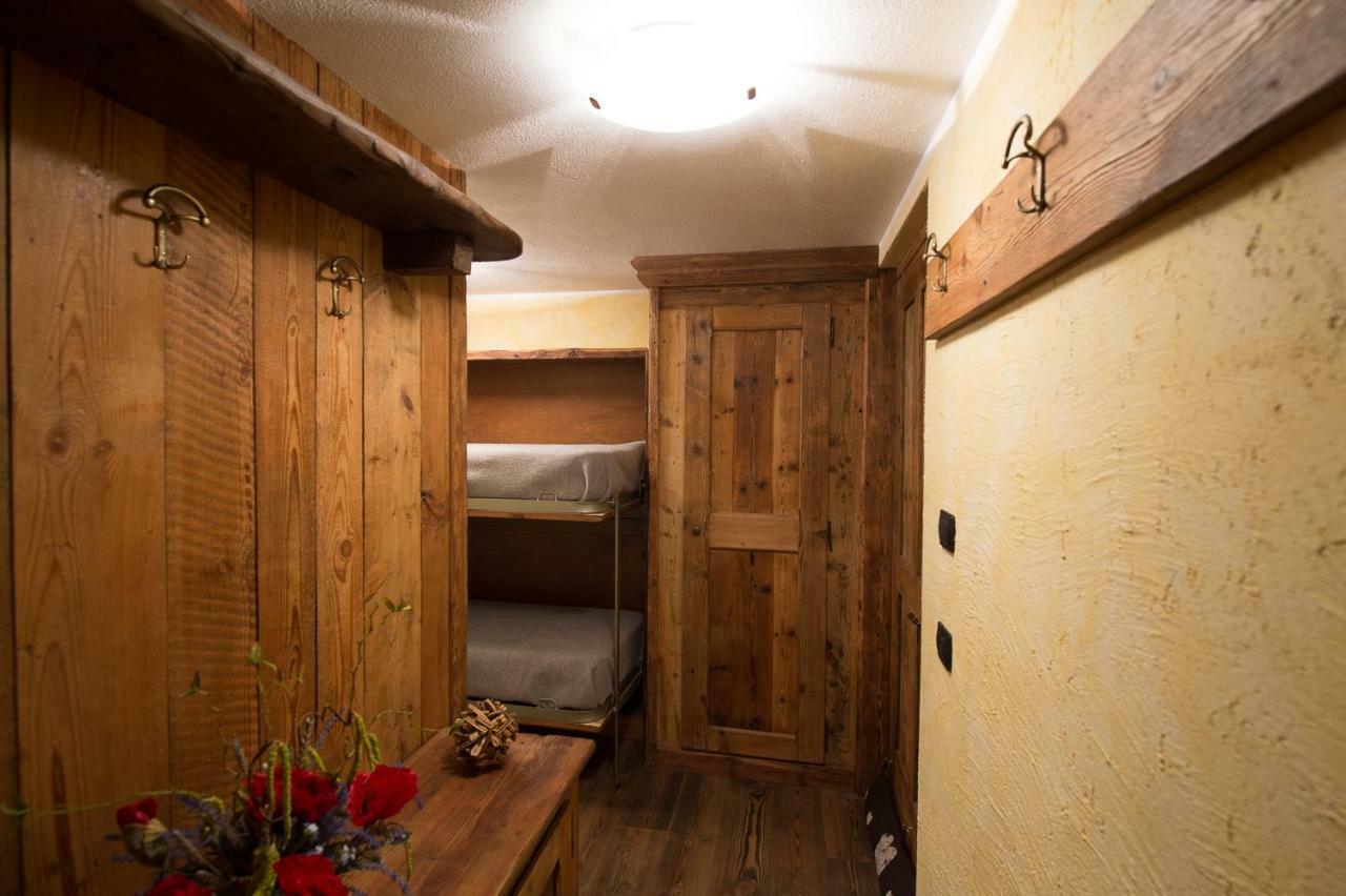 Bellavista Cogne Apartment מראה חיצוני תמונה